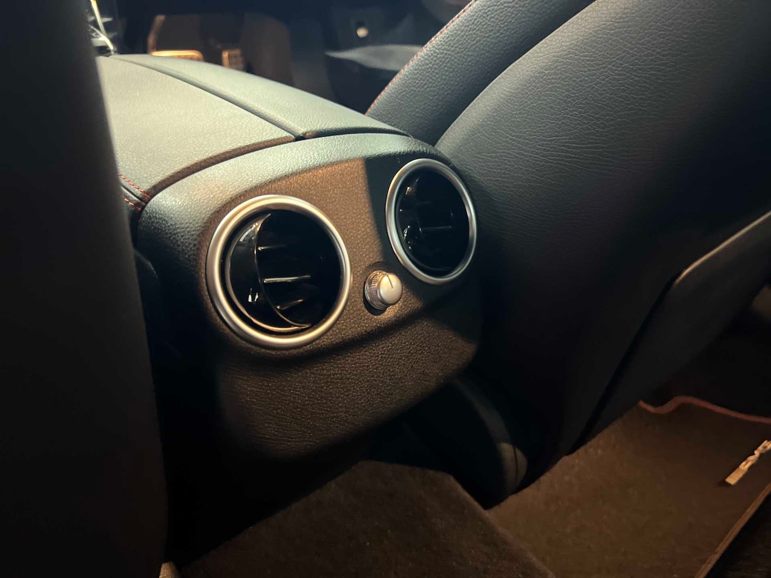 Used Mercedes-Benz C Class 2019 for sale - 77686606: Photo 23