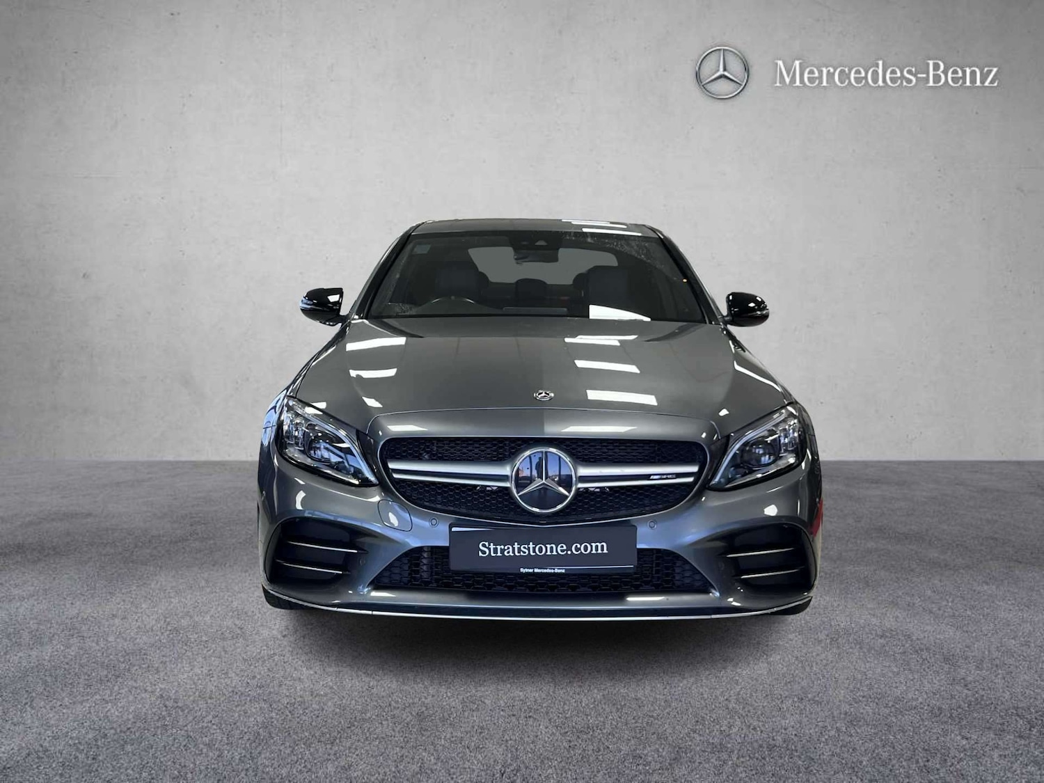 Used Mercedes-Benz C Class 2019 for sale - 77686606: Photo 3