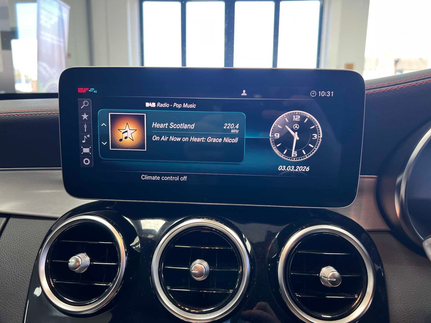 Used Mercedes-Benz C Class 2019 for sale - 77686606: Photo 31