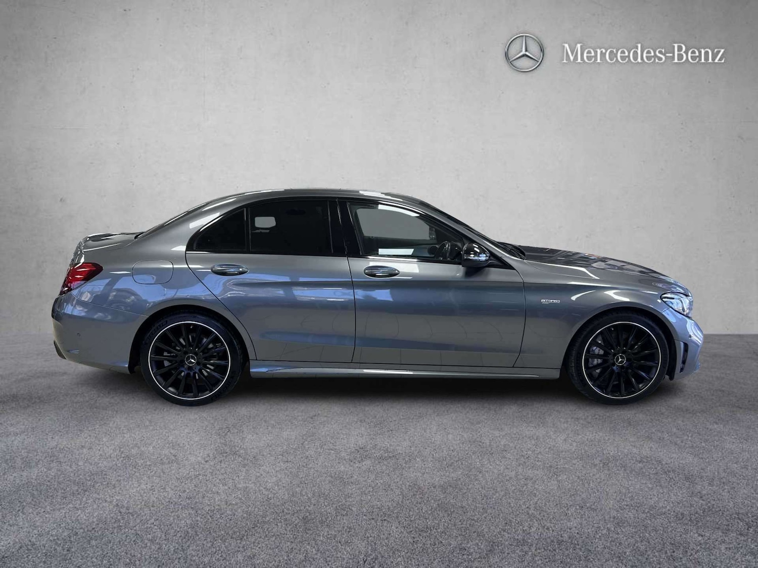 Used Mercedes-Benz C Class 2019 for sale - 77686606: Photo 4