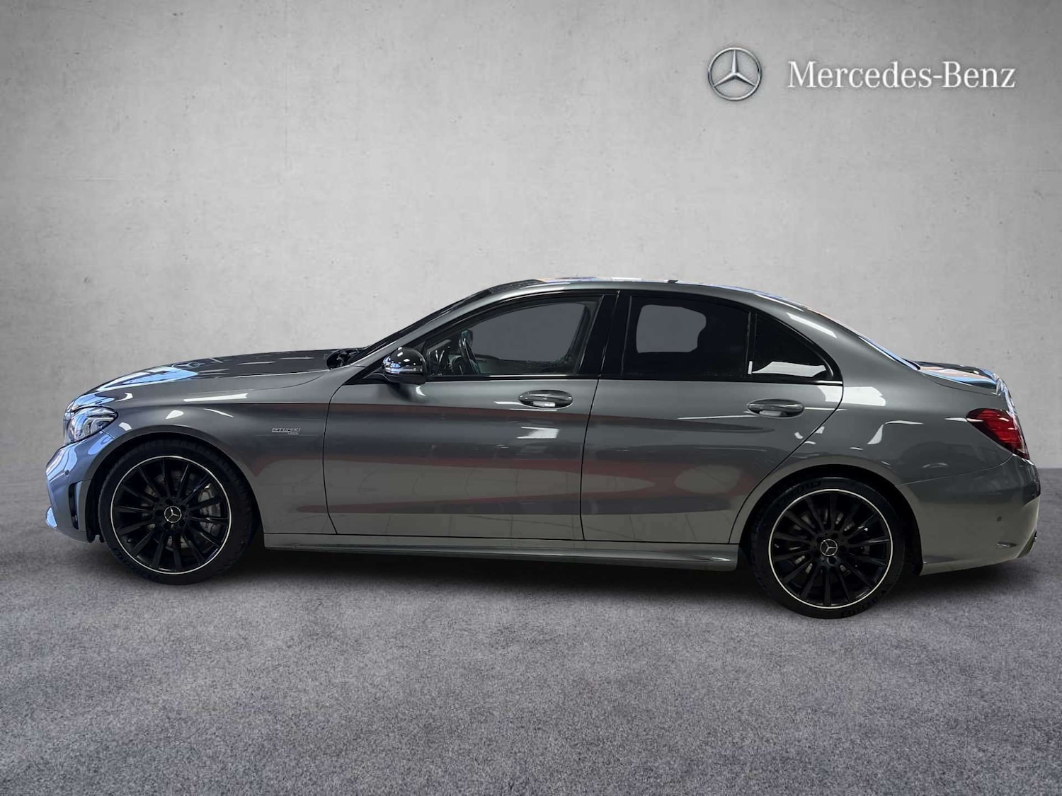 Used Mercedes-Benz C Class 2019 for sale - 77686606: Photo 6