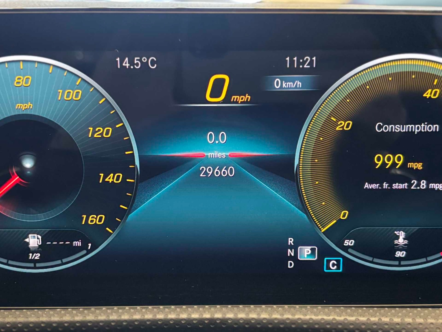 Used Mercedes-Benz CLA 2022 for sale - 76916207: Photo 10