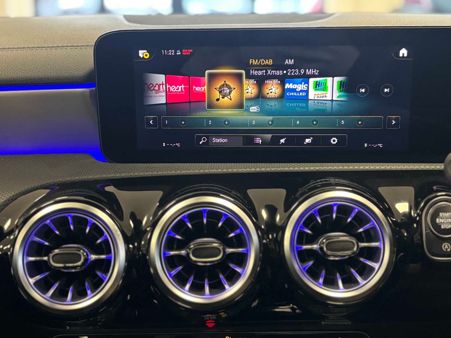 Used Mercedes-Benz CLA 2022 for sale - 76916207: Photo 13