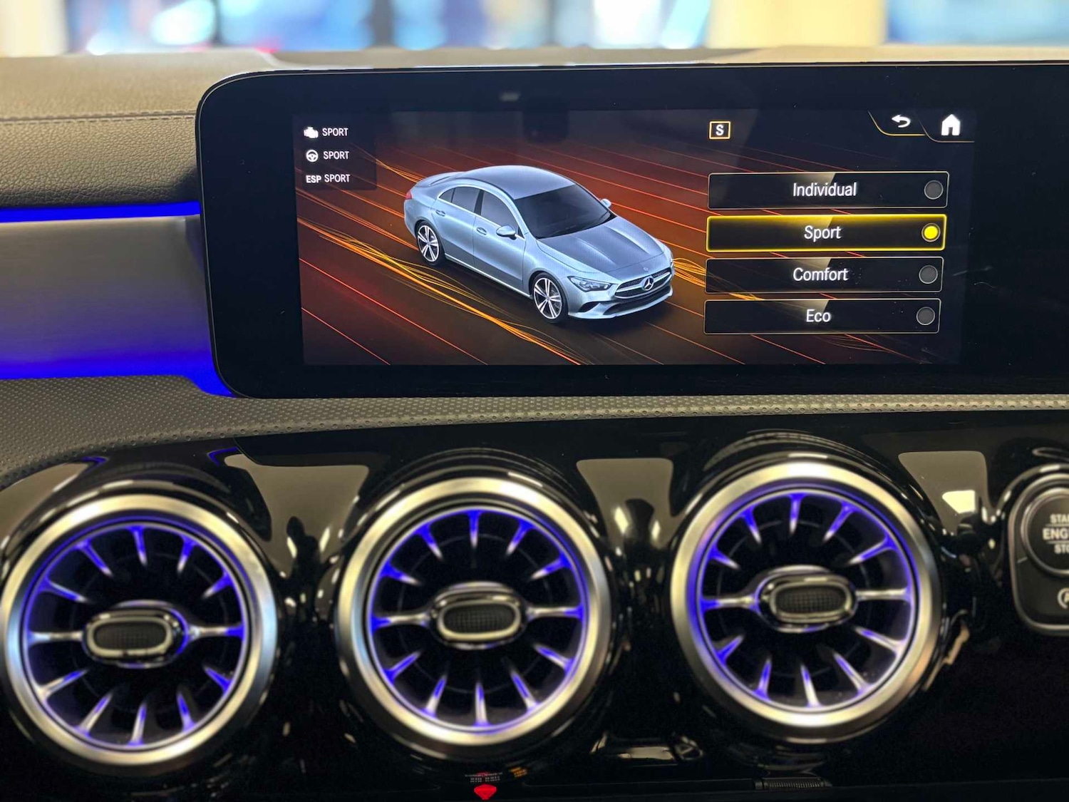 Used Mercedes-Benz CLA 2022 for sale - 76916207: Photo 14