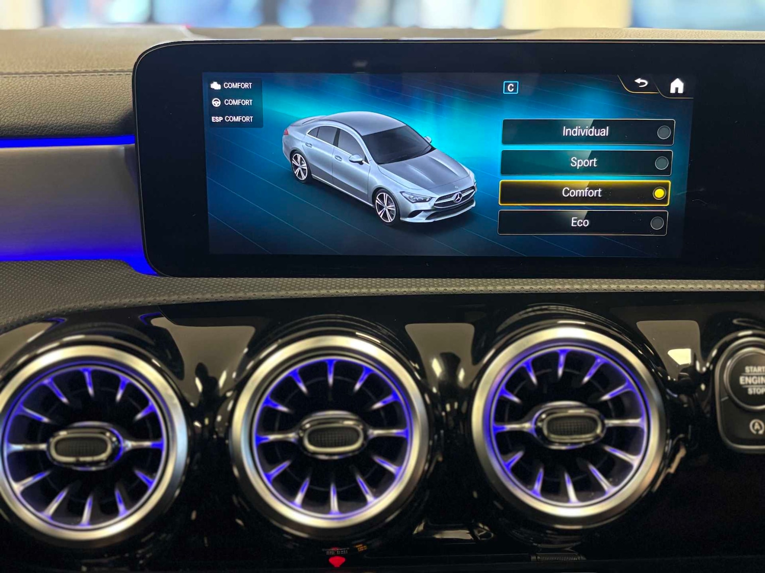 Used Mercedes-Benz CLA 2022 for sale - 76916207: Photo 15