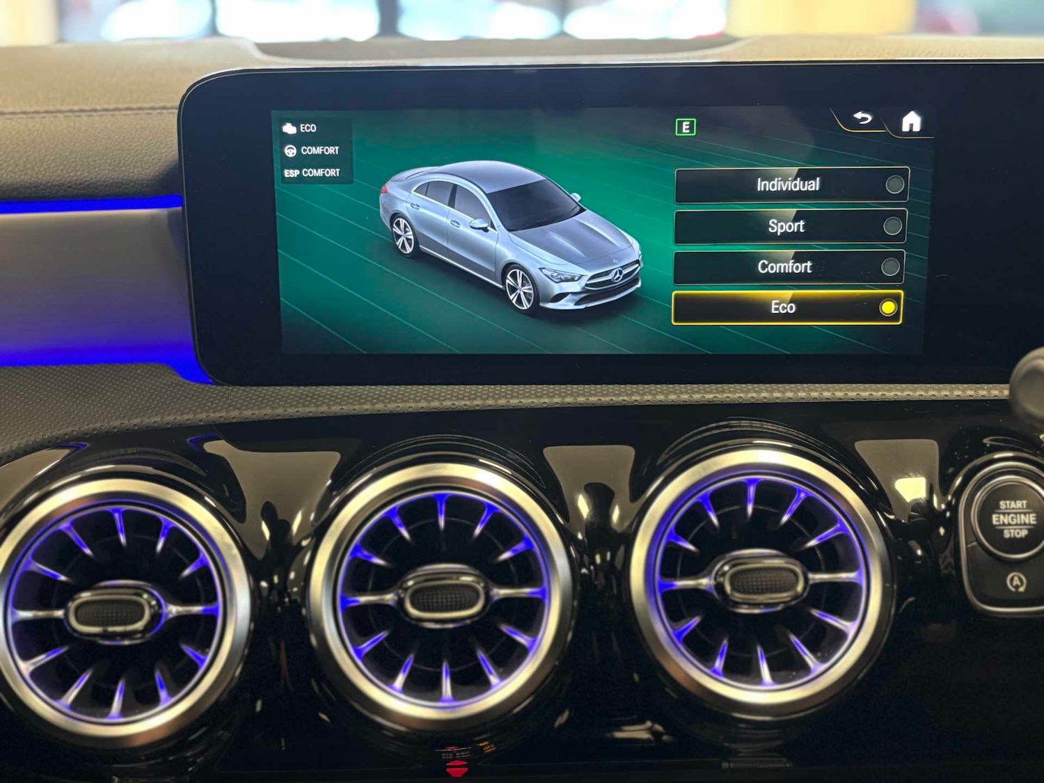 Used Mercedes-Benz CLA 2022 for sale - 76916207: Photo 16