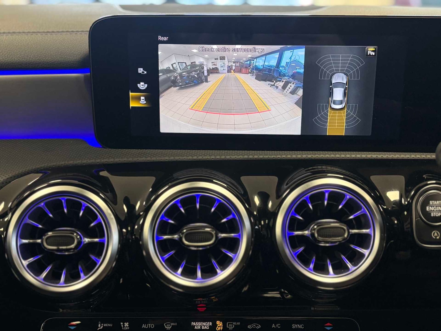 Used Mercedes-Benz CLA 2022 for sale - 76916207: Photo 17