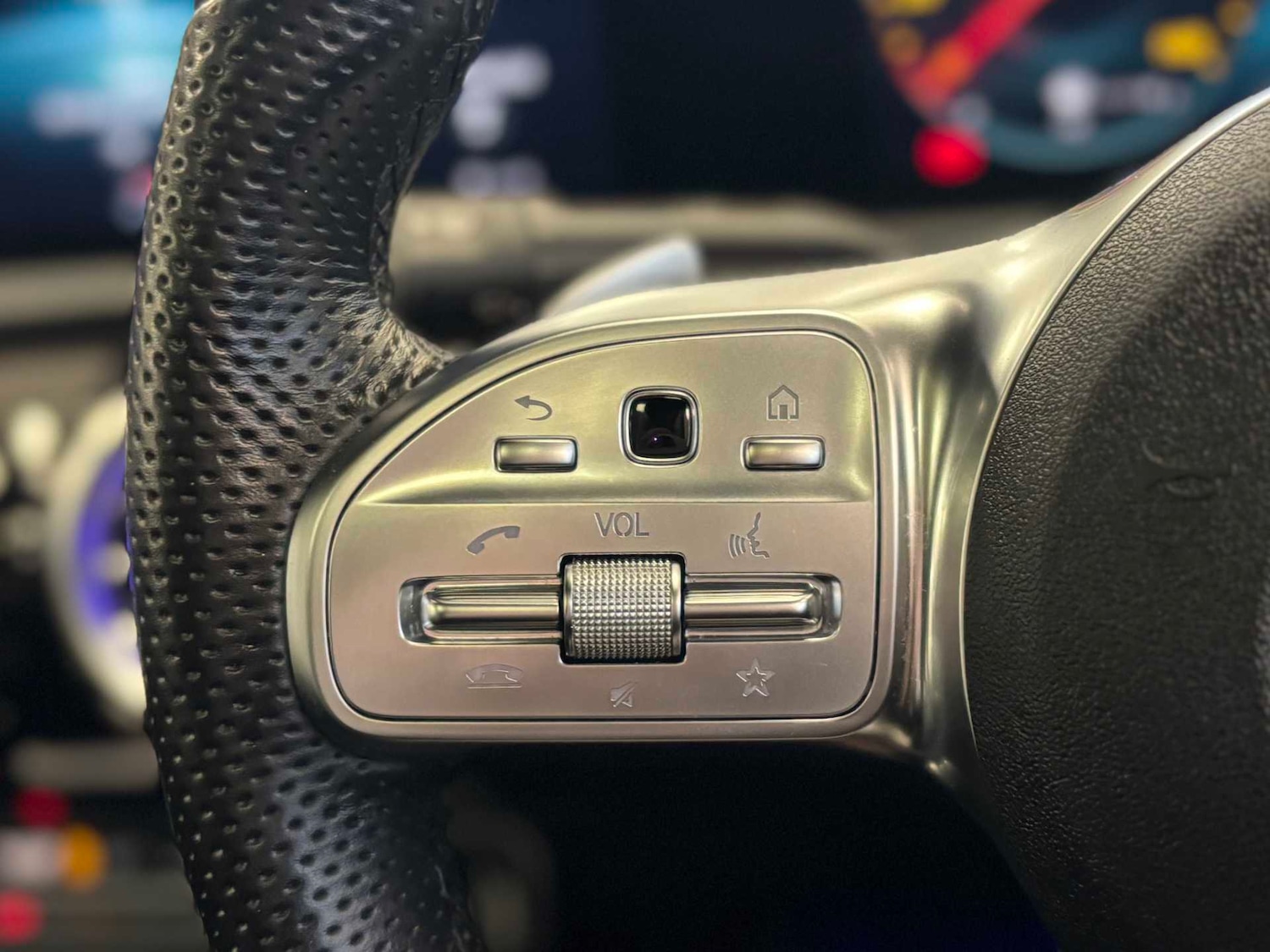 Used Mercedes-Benz CLA 2022 for sale - 76916207: Photo 21