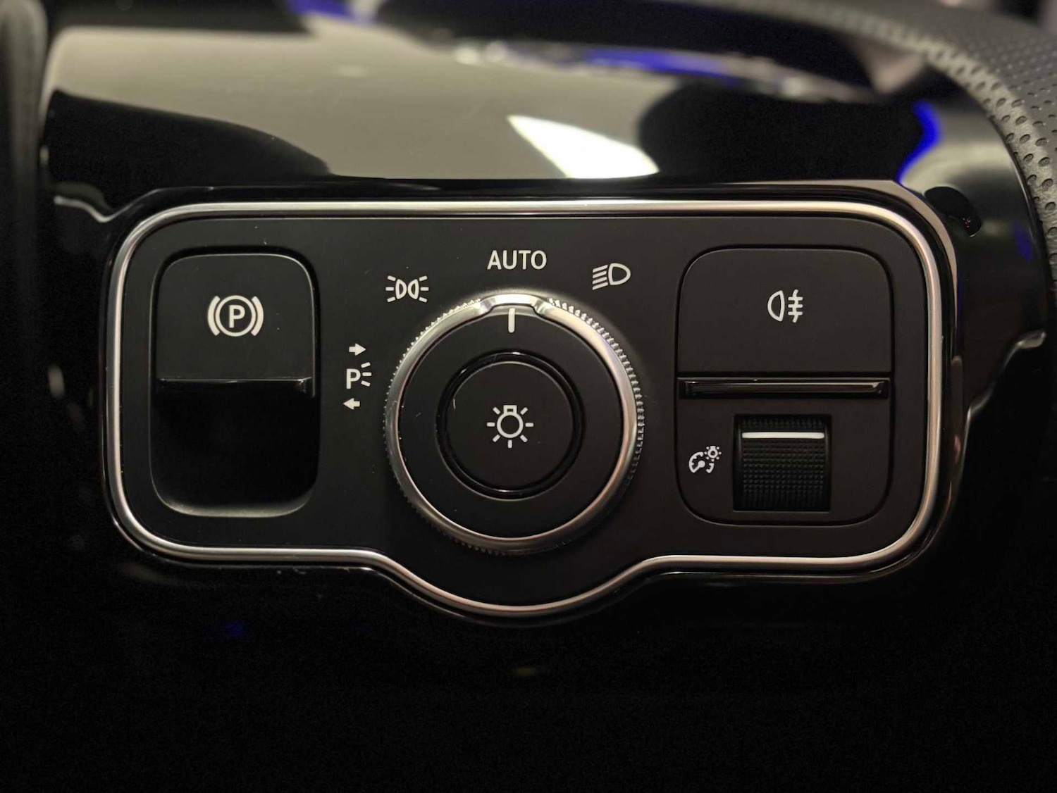 Used Mercedes-Benz CLA 2022 for sale - 76916207: Photo 23