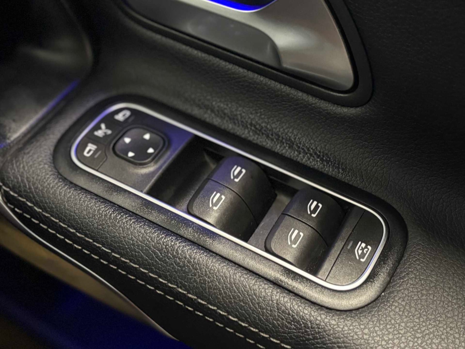 Used Mercedes-Benz CLA 2022 for sale - 76916207: Photo 24