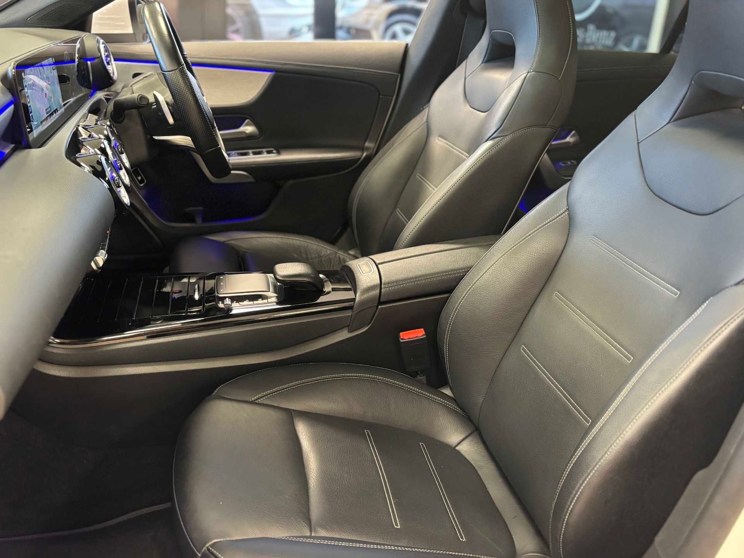 Used Mercedes-Benz CLA 2022 for sale - 76916207: Photo 25