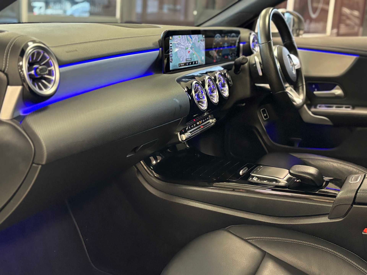 Used Mercedes-Benz CLA 2022 for sale - 76916207: Photo 26