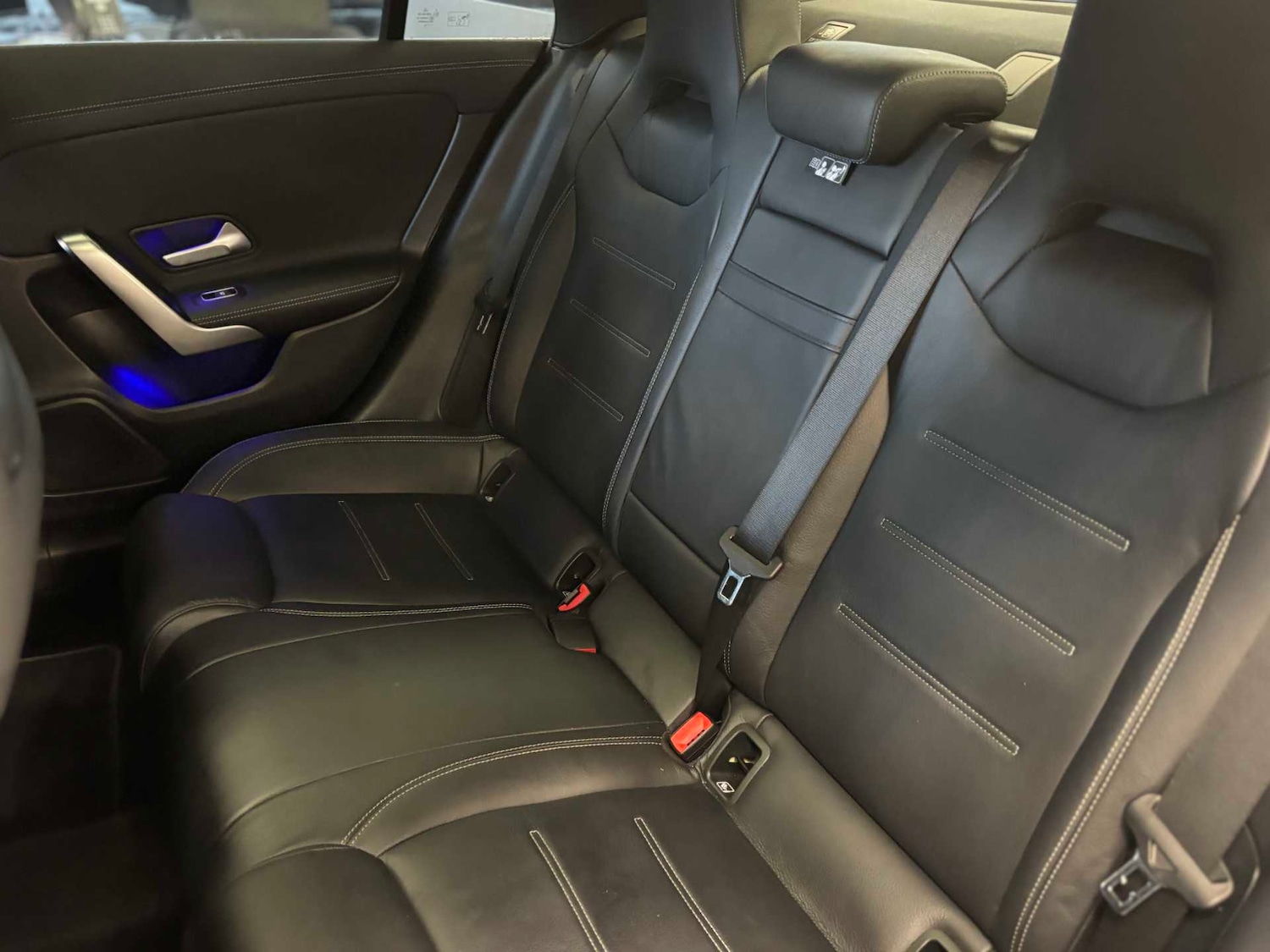 Used Mercedes-Benz CLA 2022 for sale - 76916207: Photo 27