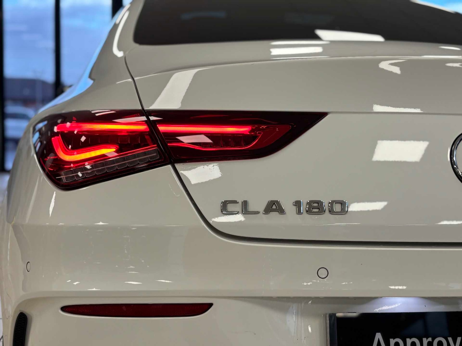 Used Mercedes-Benz CLA 2022 for sale - 76916207: Photo 33