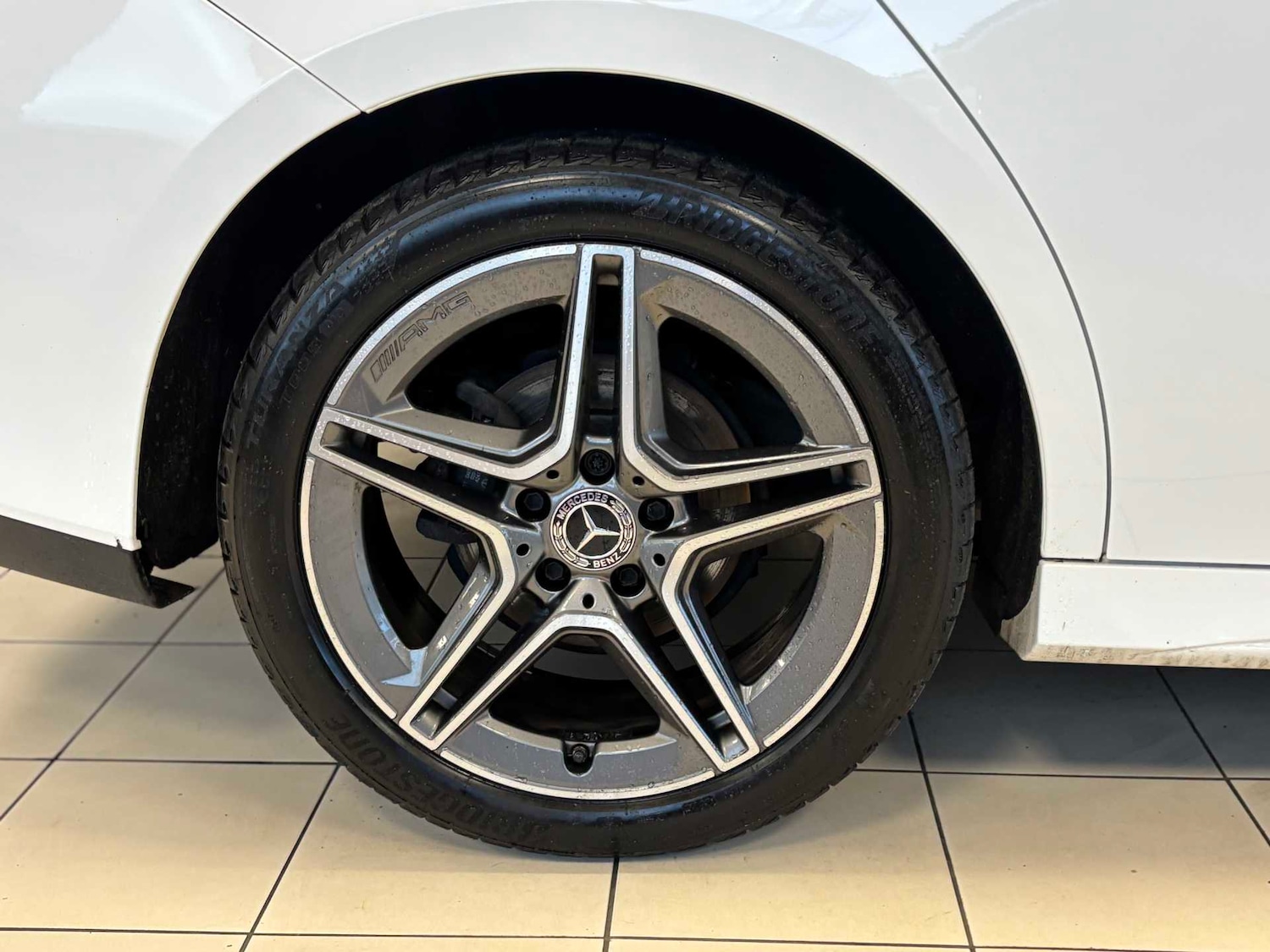 Used Mercedes-Benz CLA 2022 for sale - 76916207: Photo 7