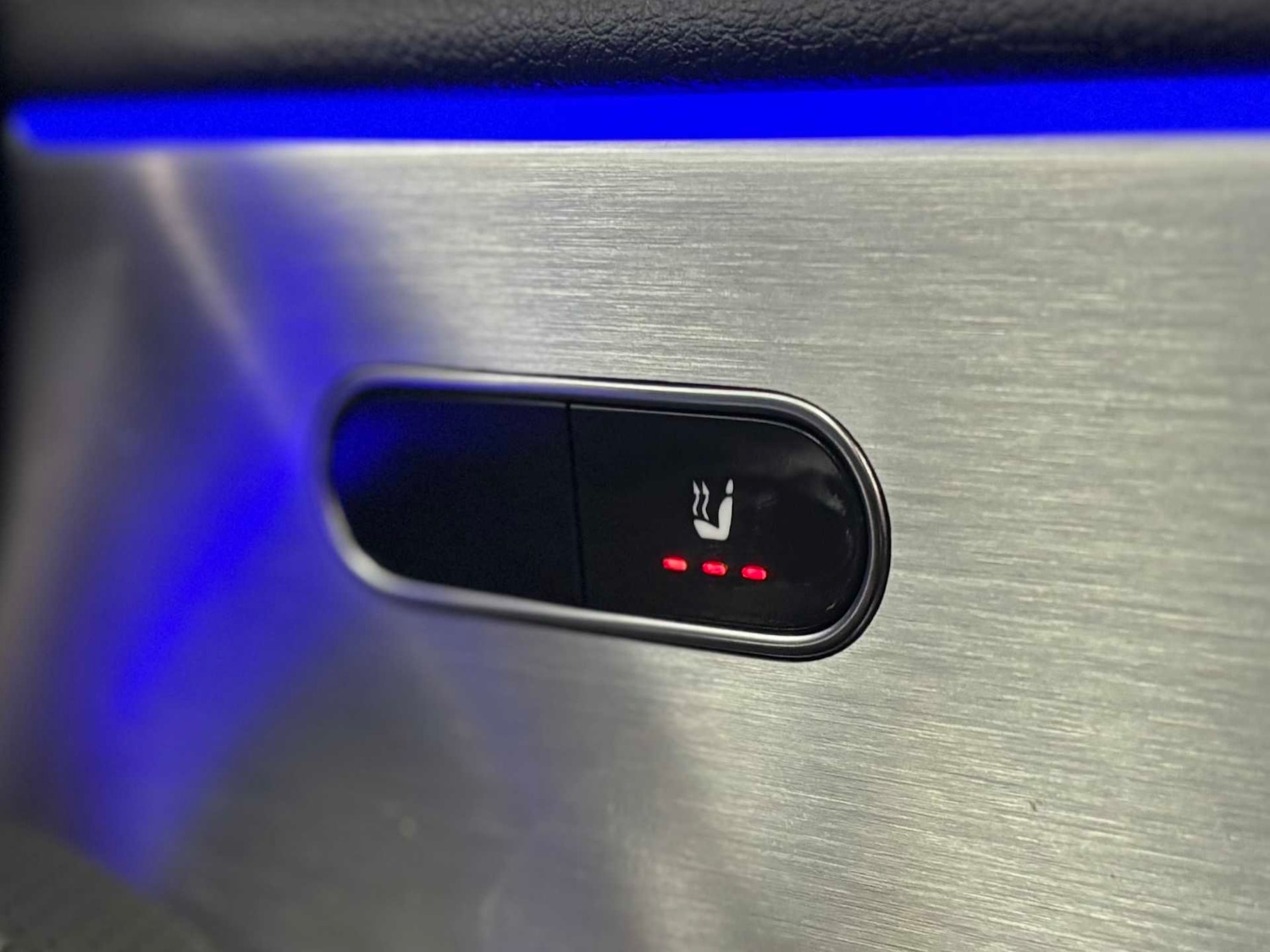 Used Mercedes-Benz CLA 2022 for sale - 76916207: Photo 9