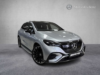 Used Mercedes-Benz EQA 2025 for sale - 79339941: Photo