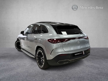 Used Mercedes-Benz EQA 2025 for sale - 79339941: Photo