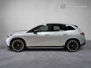 Used Mercedes-Benz EQA 2025 for sale - 79339941: Photo