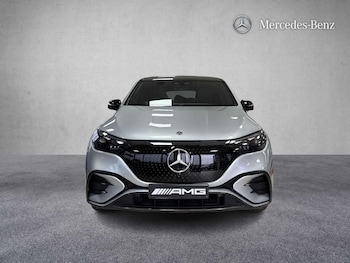 Used Mercedes-Benz EQA 2025 for sale - 79339941: Photo