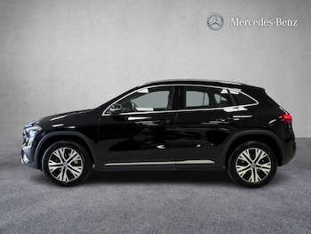 Used Mercedes-Benz GLA 2024 for sale - 79065478: Photo