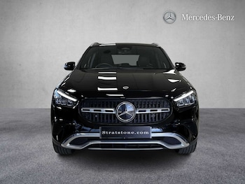Used Mercedes-Benz GLA 2024 for sale - 79065478: Photo