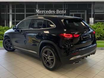 Used Mercedes-Benz GLA 2021 for sale - 75216798: Photo