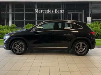 Used Mercedes-Benz GLA 2021 for sale - 75216798: Photo