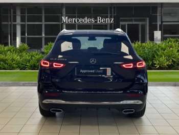 Used Mercedes-Benz GLA 2021 for sale - 75216798: Photo