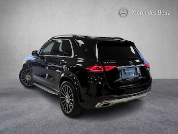 Used Mercedes-Benz GLE 2023 for sale - 78352151: Photo