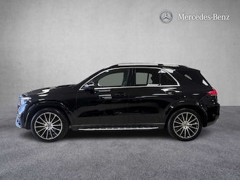 Used Mercedes-Benz GLE 2023 for sale - 78352151: Photo