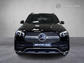 Used Mercedes-Benz GLE 2023 for sale - 78352151: Photo