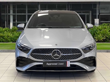 Used Mercedes-Benz A-Class 2024 for sale - 76804970: Photo