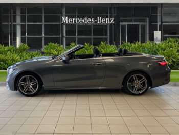 Used Mercedes-Benz E-Class 2018 for sale - 75373455: Photo