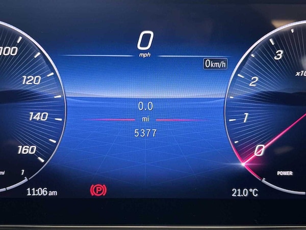 Used Mercedes-Benz C-Class 2024 for sale - 75603805: Photo 12