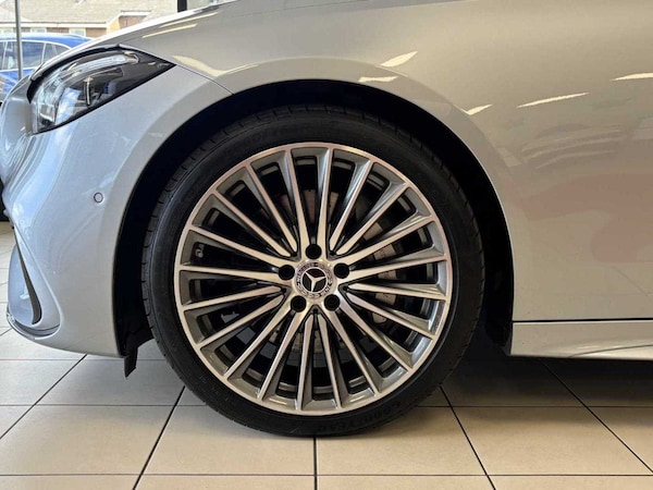 Used Mercedes-Benz C-Class 2024 for sale - 75603805: Photo 6