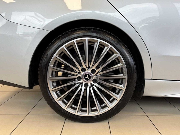 Used Mercedes-Benz C-Class 2024 for sale - 75603805: Photo 8