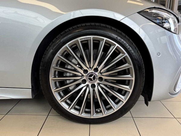 Used Mercedes-Benz C-Class 2024 for sale - 75603805: Photo 9