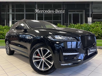 2017 - 2.0 R-Sport 5dr Auto AWD