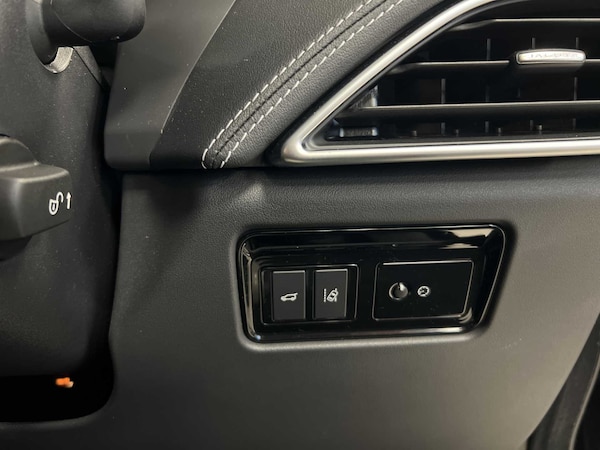 Used Jaguar F-Pace 2017 for sale - 76310741: Photo 29