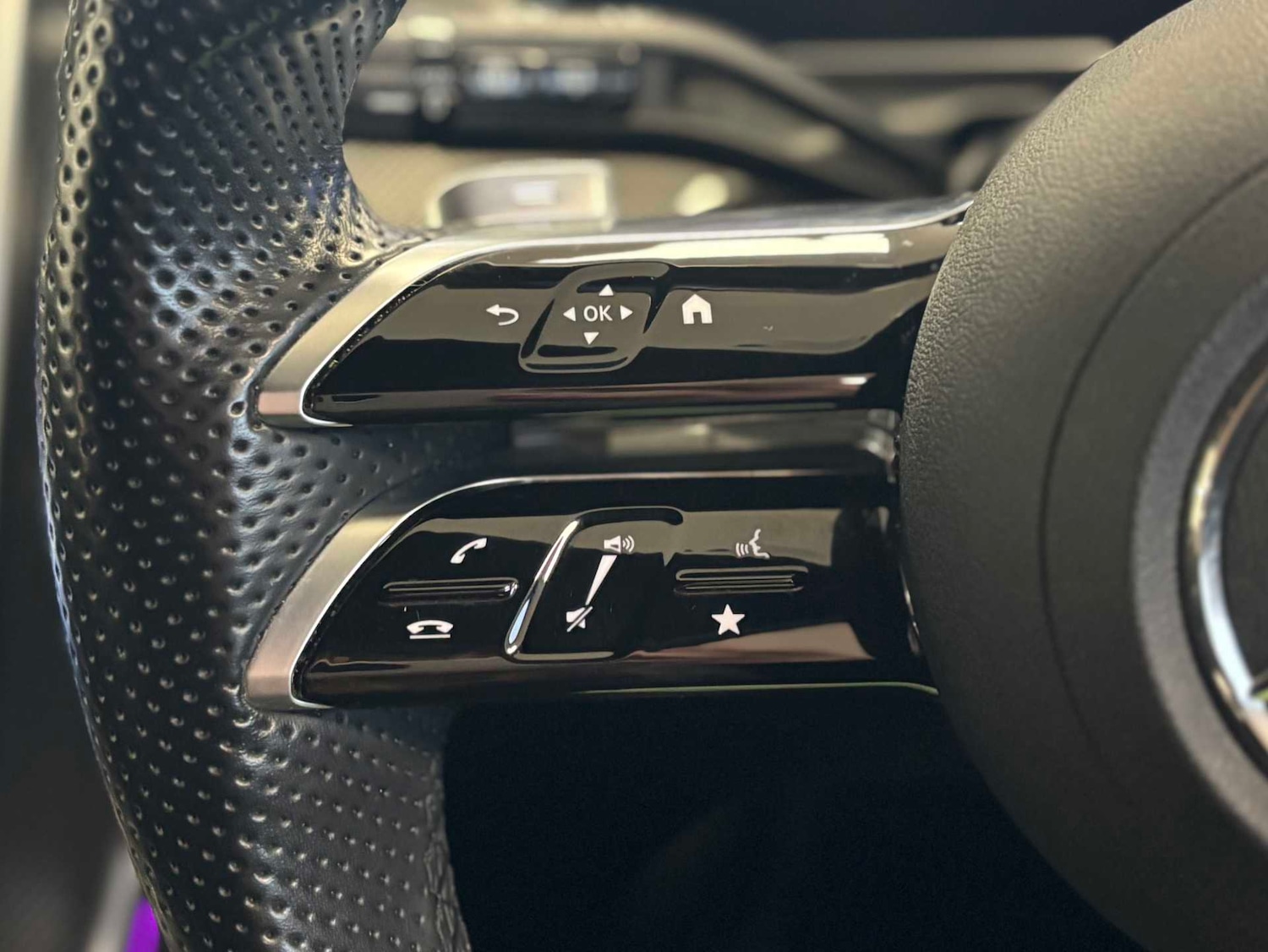 Used Mercedes-Benz C Class 2022 for sale - 77294244: Photo 19