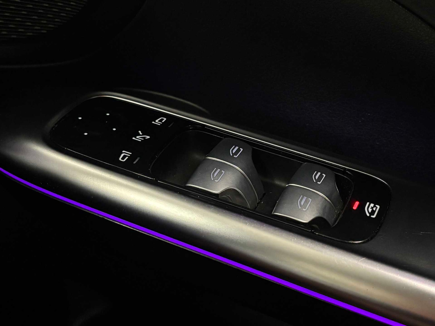 Used Mercedes-Benz C Class 2022 for sale - 77294244: Photo 22