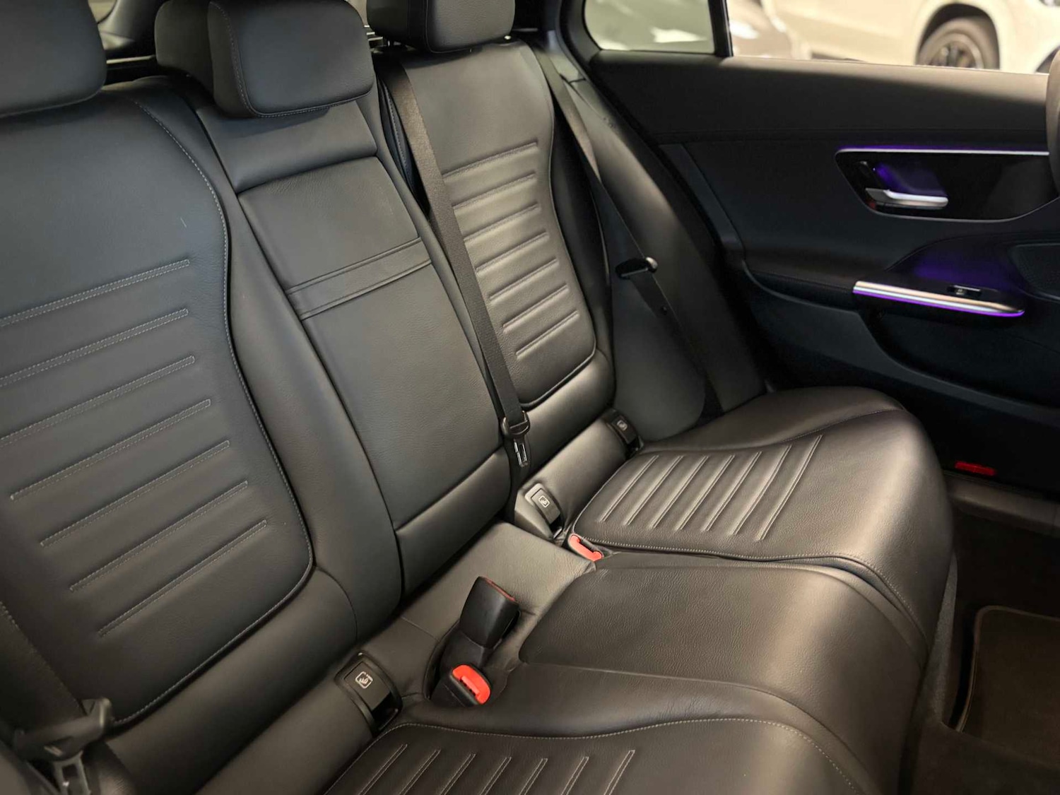 Used Mercedes-Benz C Class 2022 for sale - 77294244: Photo 26