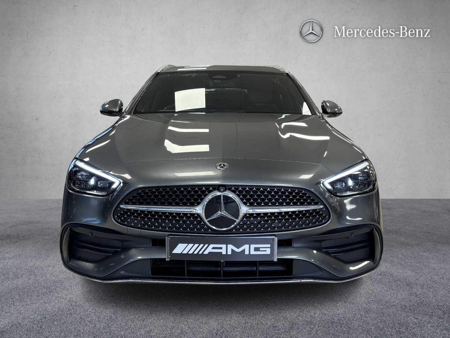 Used Mercedes-Benz C Class 2022 for sale - 77294244: Photo 4