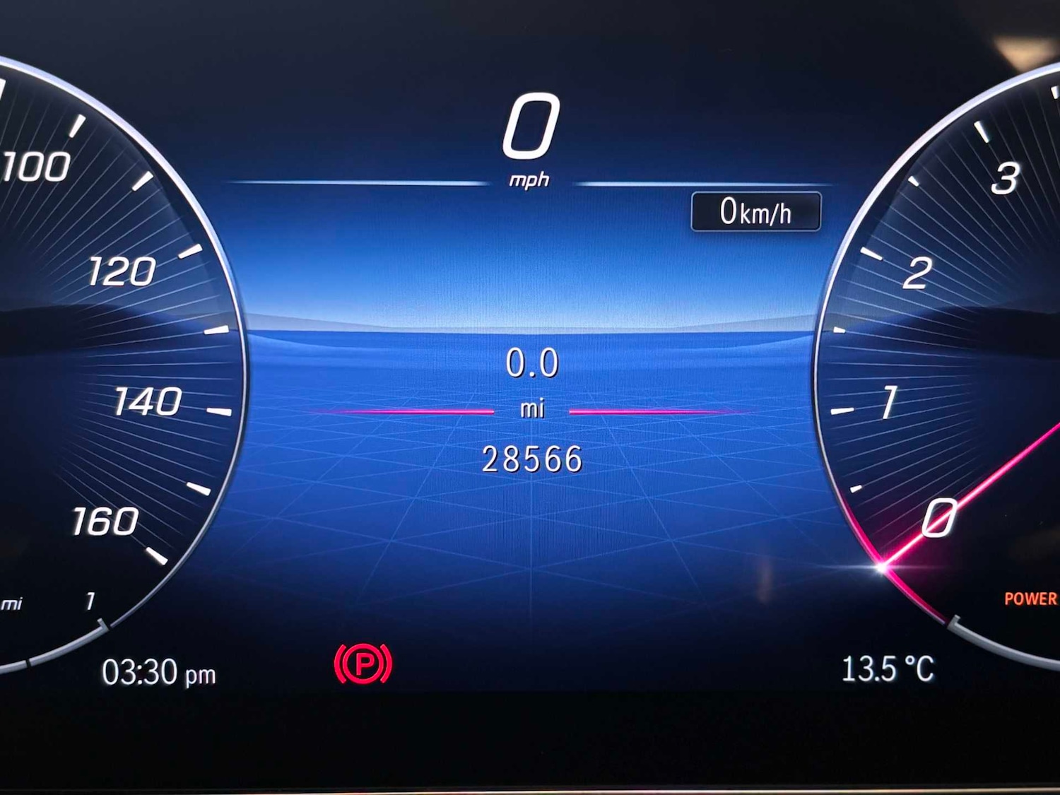 Used Mercedes-Benz C Class 2022 for sale - 77294244: Photo 8