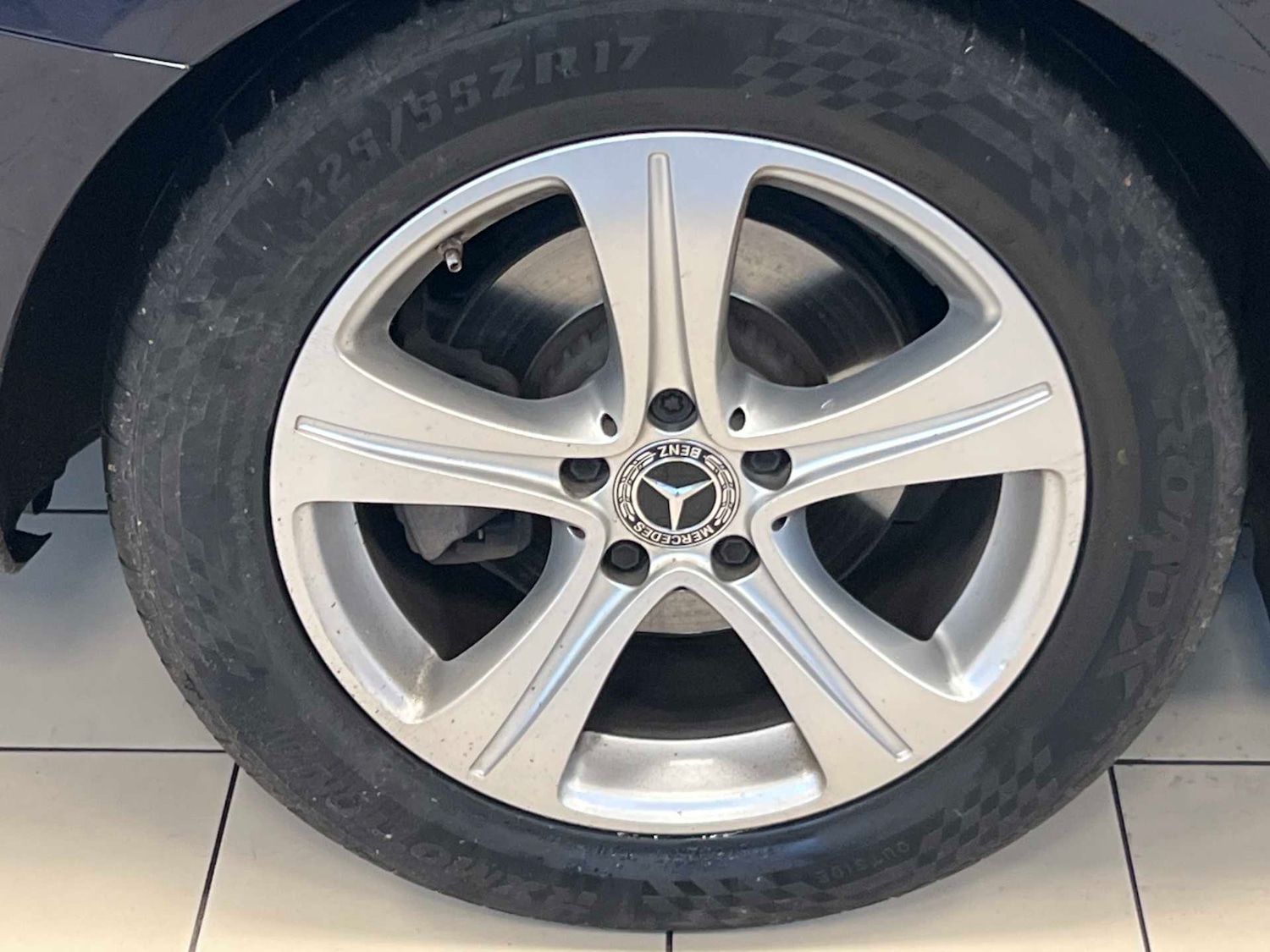 Used Mercedes-Benz E Class 2018 for sale - 76761130: Photo 11