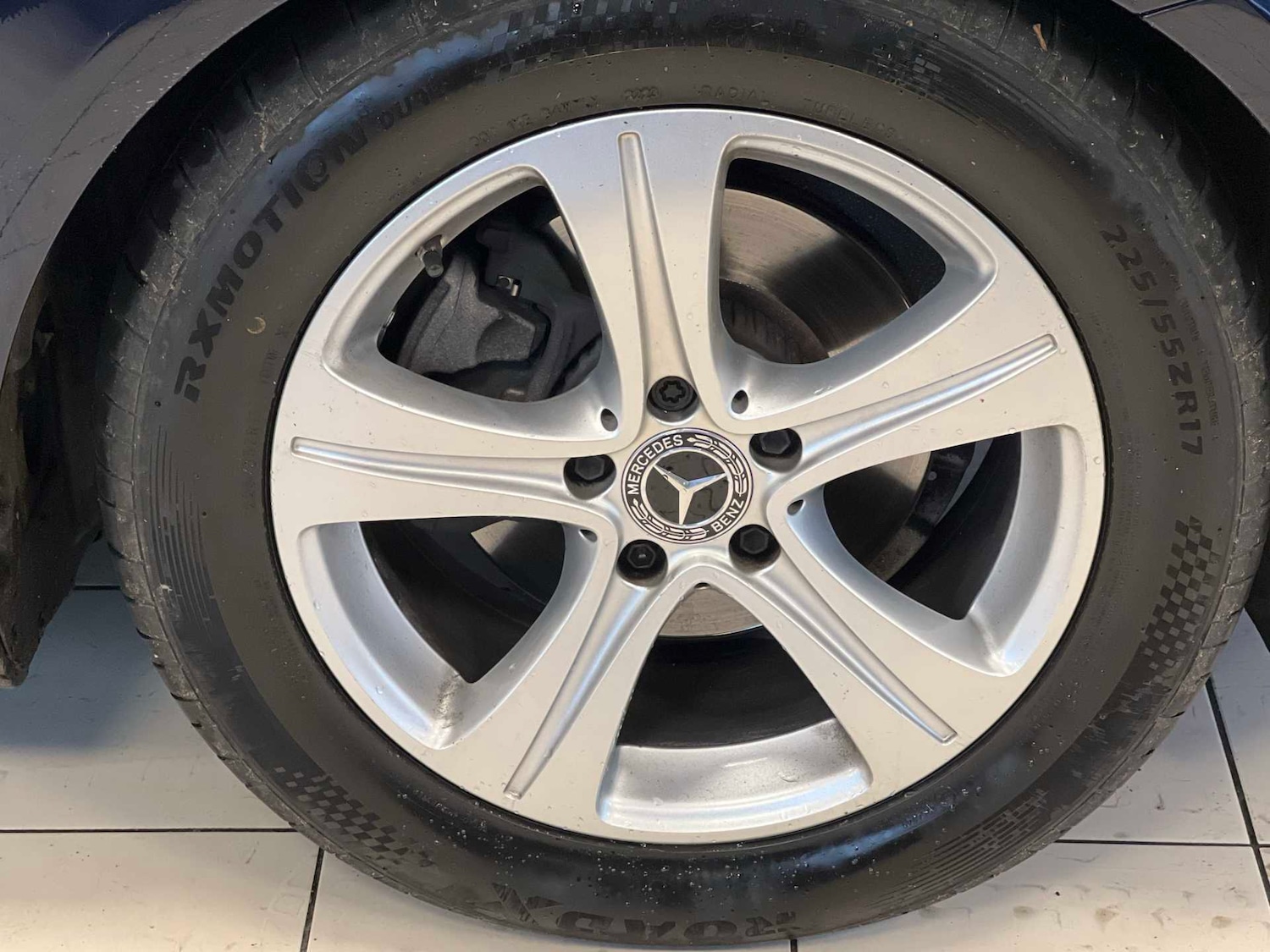 Used Mercedes-Benz E Class 2018 for sale - 76761130: Photo 12