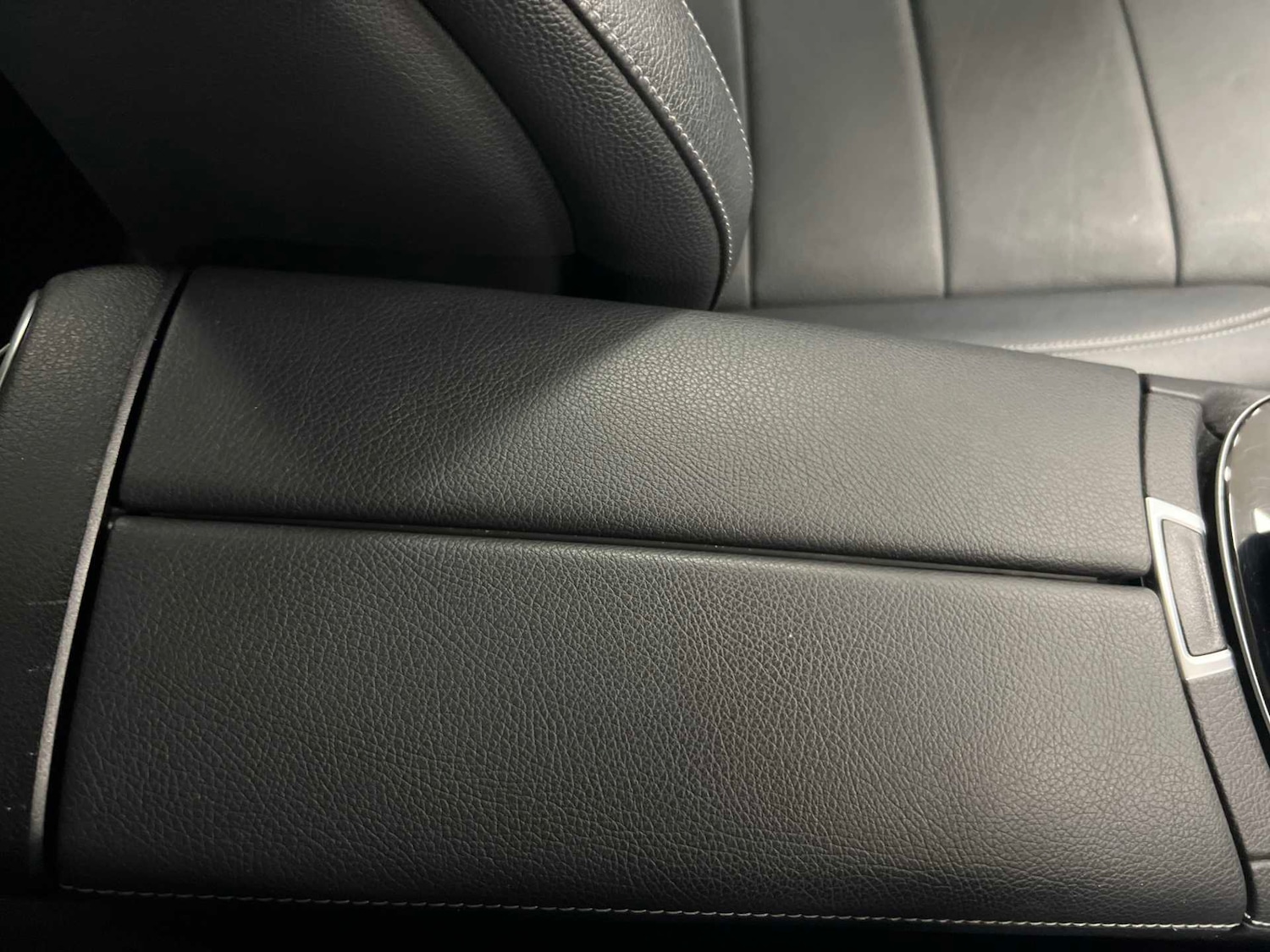 Used Mercedes-Benz E Class 2018 for sale - 76761130: Photo 24