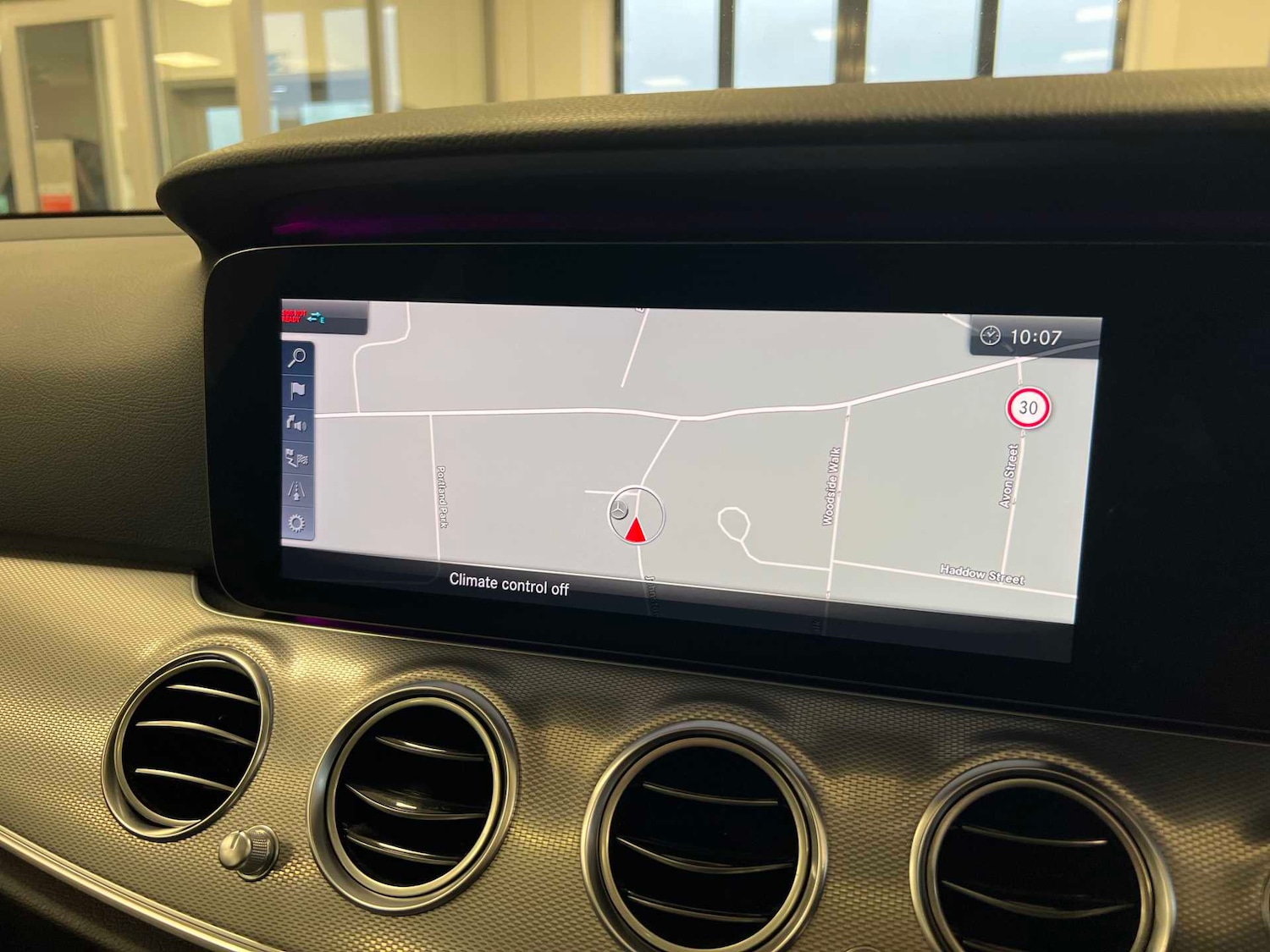 Used Mercedes-Benz E Class 2018 for sale - 76761130: Photo 28