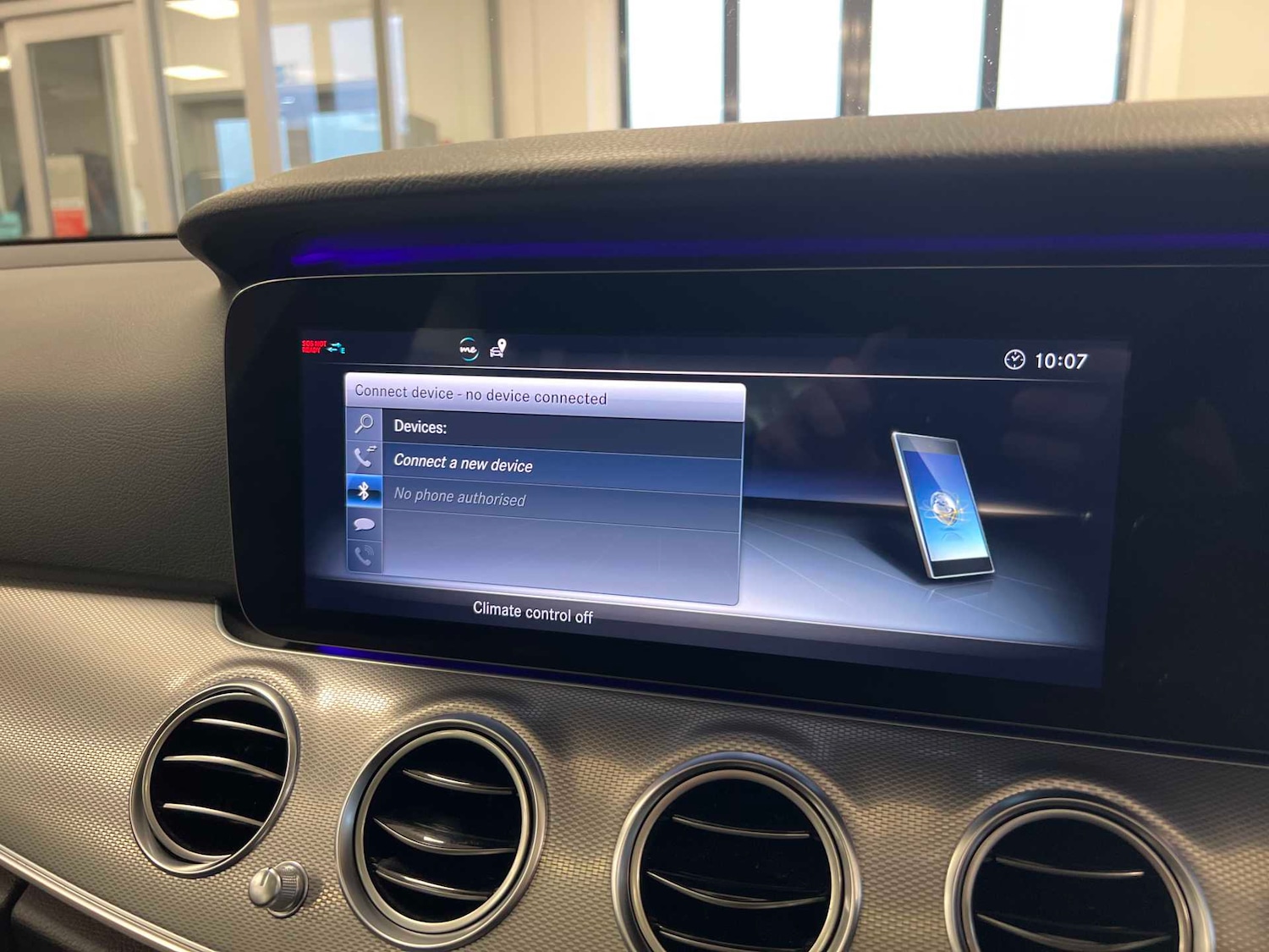 Used Mercedes-Benz E Class 2018 for sale - 76761130: Photo 30